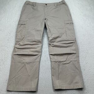 Vertx Cargo Tactical Pants Women's Sz. 10/30 (FITS 38Wx29L) VTX1050